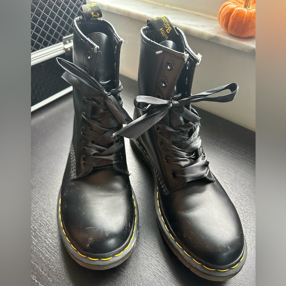 Doc Martens